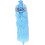 Cerda Lilo & Stitch - Plush Light Blue Στυλό Διαρκείας CER2700001730LB