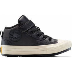 Converse Ctas Malden Boot Street Dark A13144C