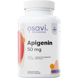 Osavi Apigenin 50mg 120 Κάψουλες