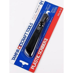 Tamiya 74091 Plastic Scriber II