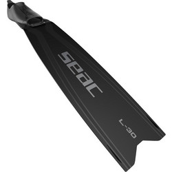 Seac Sub L30 Βατραχοπέδιλα Κατάδυσης Black