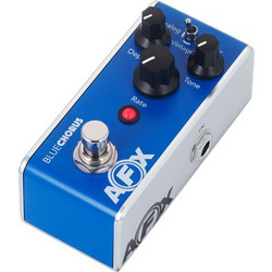 Fishman AFX BlueChorus