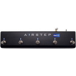 Xsonic Airstep Kat EX Edition