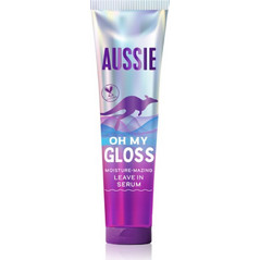 Aussie Oh My Gloss Serum Μαλλιών 160ml