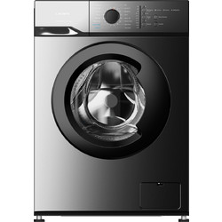 Crown CWM6100DIX Πλυντήριο Ρούχων 6kg 1000 Στροφών