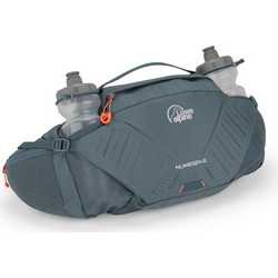 Lowe Alpine Nijmegen 6 Τσαντάκι Μέσης Μπλε FAH-04-ORB-ONE