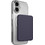 Puro PUFCBB40P2MAGDKBL17 Wireless Magsafe Power Bank 4200mAh με Θύρα USB-C Black