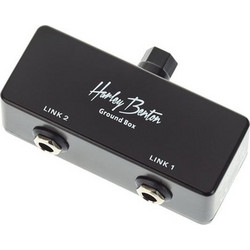Harley Benton GroundBox