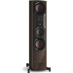 Dali Epikore 9 Ηχείο Hi-Fi Δαπέδου 400W 4 Δρόμων Walnut