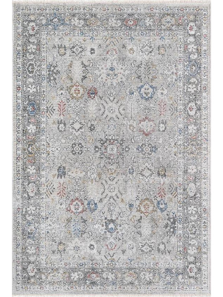 New Plan Lotus Χαλί Ορθογώνιο 133x195cm 37416