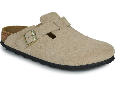 Birkenstock Leather Boston 1030883