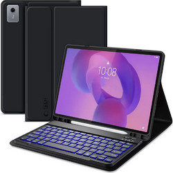 Tech-Protect SC Pen with Keyboard (Lenovo Idea Tab Plus 12.1)