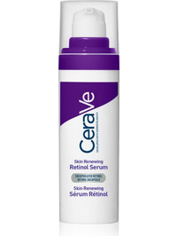 CeraVe Skin Renewing Retinol Αντιγηραντικό Serum Προσώπου με Ρετινόλη 30ml