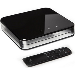 Electrocompaniet RENA S2 Streamer / Wi-Fi Network Player 97115