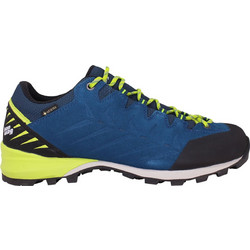 Hanwag Makra Pro Low Ανδρικά Ορειβατικά Παπούτσια Αδιάβροχα Gore-Tex 100600-597666