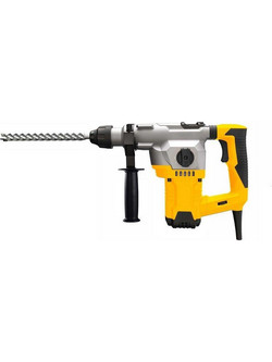 Worksite ERH185 Κρουστικό Δράπανο 1500W