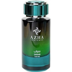 Azha Sarab Eau de Parfum 100ml