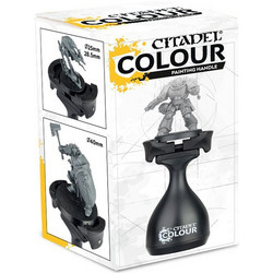 Games Workshop Citadel Painting Handle MK2