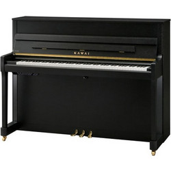 Kawai E-200 ATX3-L Ηλεκτρικό Πιάνο Όρθιο με 88 Βαρυκεντρισμένα Πλήκτρα Black