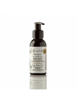 Evergetikon Gel Ντεμακιγιάζ 100ml