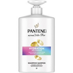 Pantene Pro-V Moisture Recharge Σαμπουάν για Επανόρθωση για Ξηρά Μαλλιά 800ml