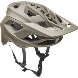 Fox Speedframe Κράνος Ποδηλάτου Βουνού MIPS Καφέ
