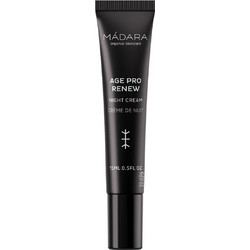 Madara Age Pro Renew Night Cream 15ml