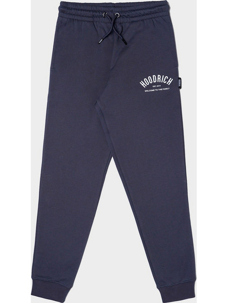 Hoodrich Παιδικό Παντελόνι Φόρμας Navy Μπλε HJ04250201