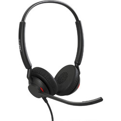 Jabra Engage 40 (Inline Link) USB-C/A UC Stereo