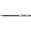 Pilot G-TEC-C3 Στυλό Gel 0.3mm Μαύρο 12τμχ BL-GC3-B