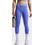 Nike Pro Γυναικείο Κολάν Μακρύ Ψηλόμεσο Μωβ IQ0886-570