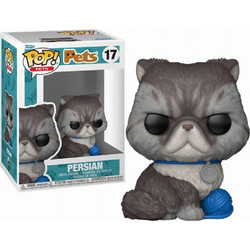 Funko Pop! Pets 17 Persian