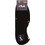 Fila Ανδρικές Κάλτσες Σοσόνια Μαύρες 3Pack F1252-200