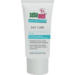 Sebamed Anti-Pollution Day Cream SPF20 40ml