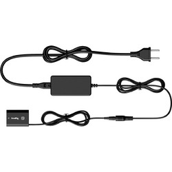 SmallRig 4269B Τροφοδοτικό Συμβατό με Sony