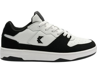 Karl Kani 89 2K Ανδρικά Sneakers Λευκά PD00003079