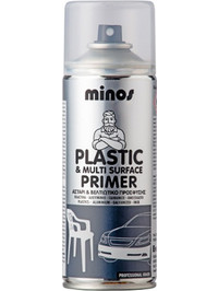 Minos Spray Αστάρι 0.4lt