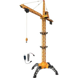 Tradesor Τηλεκατευθυνόμενος Γερανός 1:8 789-416A