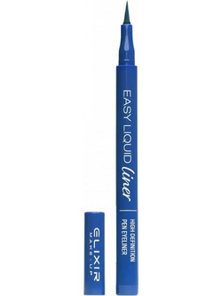 Elixir 999C Blue Στυλό Eyeliner