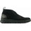 Commanchero Ανδρικά Μποτάκια Suede Μαύρα 72446-221