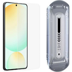 Nillkin 2.5D H+ Pro Tempered Glass (Samsung Galaxy S25 Edge)