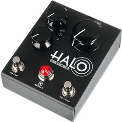Keeley Electronics Halo Core Andy Timmons Echo