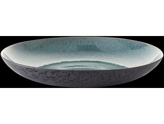 Bitz Gastro Πιάτο Βαθύ Κεραμικό 40cm 821188