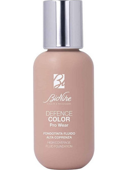 Bionike Defence Color Pro Wear 01 Ivoire Liquid Foundation SPF30 50ml