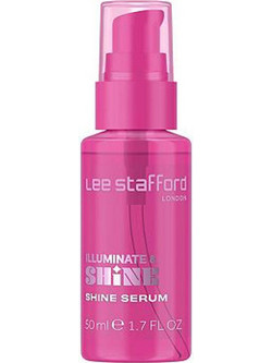 Lee Stafford Illuminate & Shine Serum Μαλλιών 50ml