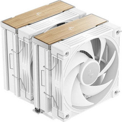 Deepcool AK620 G2 White