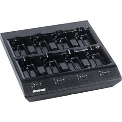 Shure SBC800 SBC800-US 8-Bay Βάση Φόρτισης Μικροφώνου
