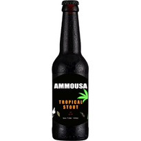 Ammousa Tropical Stout 7%