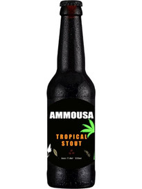Ammousa Tropical Stout 7%
