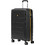 CAT Venture 84922-01 Βαλίτσα Μεσαία 67.5x44.5x25.5cm με 4 Ρόδες Μαύρη
